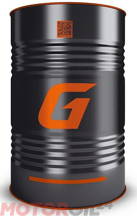 Трансмиссионное масло GAZPROMNEFT G-Box Expert ATF DX III preview 1