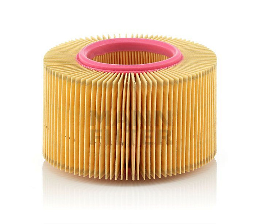 Воздушный фильтр MANN C1552 preview 1