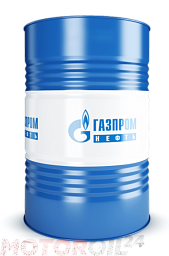 Гидравлическое масло ГАЗПРОМНЕФТЬ Гидравлик 68