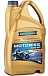 RAVENOL Motobike V-Twin 20W-50 Fullsynth фото 1 Купить RAVENOL Motobike V-Twin 20W-50 Fullsynth  preview 1