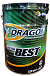 S-OIL Dragon Turbo Best 15W-40 фото 1 Купить S-OIL Dragon Turbo Best 15W-40  preview 1