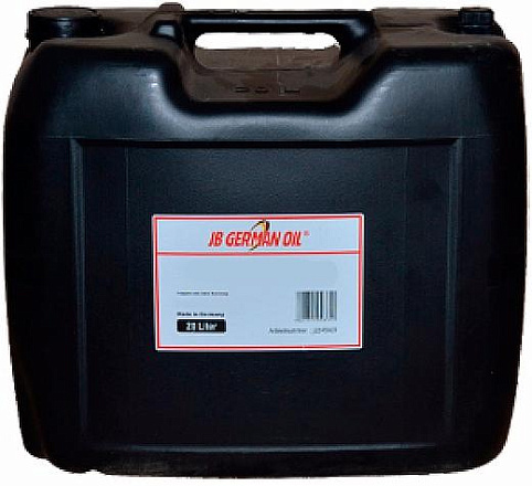 JB GERMAN OIL Longlife P-5 SAE 5W-40 preview 1