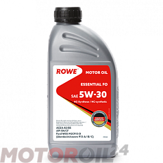 ROWE Essential FO 5W-30