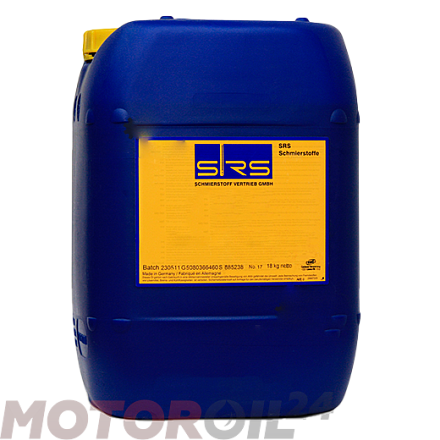 SRS Viva 1 SLV top 5W-30 preview 1