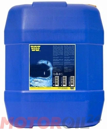 WEGO Z3 10W-40 фото 1 WEGO Z3 10W-40 preview 1