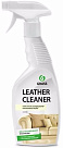 Очиститель-кондиционер натуральной кожи GRASS Leather Cleaner