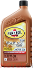 PENNZOIL High Mileage Vehicle 10W-30