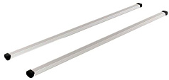 ATLANT Алюминиевая дуга (комплект 2 шт.) 8725