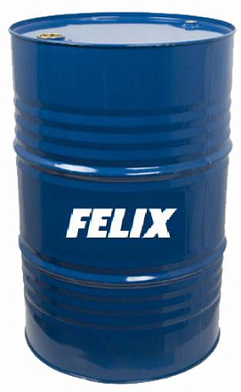 Антифриз красный FELIX-40 Carbox G12 preview 2