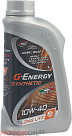 GAZPROMNEFT G-Energy Synthetic Long Life 10W-40