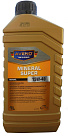 AVENO Mineral Super 15W-40