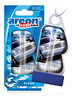Ароматизатор AREON Refreshment Liquid (Океан)