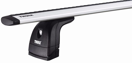 Багажник THULE Rapid System 751 preview 3