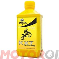 BARDAHL КХТ Off Road 