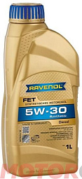 RAVENOL FET 5W-30