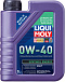 Купить LIQUI MOLY Synthoil Energy 0W-40  preview 2