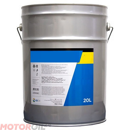 Трансмиссионное масло KIXX Geartec 80W-90 GL-4 фото 1 Трансмиссионное масло KIXX Geartec 80W-90 GL-4 preview 1
