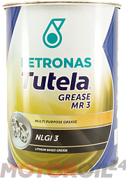 Пластичная смазка TUTELA MR 3