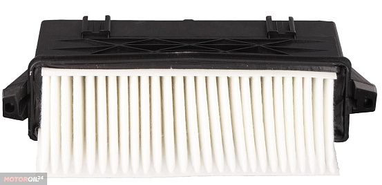 Фильтр воздушный BLUE PRINT ADU172211 preview 1