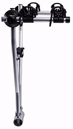 Крепление для перевозки велосипедов на фаркопе THULE Xpress