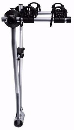 Крепление для перевозки велосипедов на фаркопе THULE Xpress preview 2