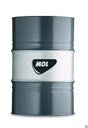 MOL Turbo Diesel 15W-40