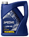 MANNOL Special 10W-40 фото 1 Купить MANNOL Special 10W-40  preview 1