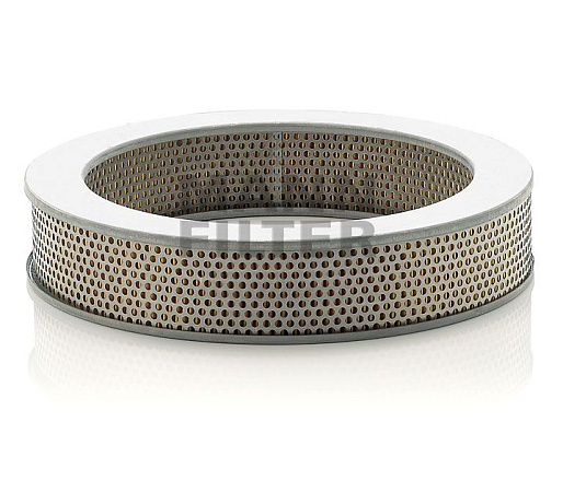 Воздушный фильтр MANN C2963/1 preview 1