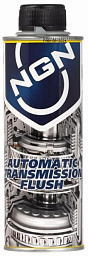 Присадка для промывки АКПП NGN Automatic Transmission Flush