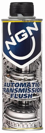 Присадка для промывки АКПП NGN Automatic Transmission Flush фото 1 Присадка для промывки АКПП NGN Automatic Transmission Flush preview 1