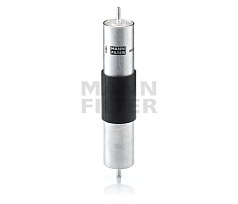 Фильтр топливный MANN WK516/1