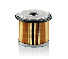 Фильтр топливный MANN P716