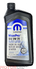 MOPAR MaxPro 0W-20