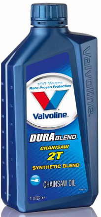 VALVOLINE DuraBlend Chainsaw 2T preview 1