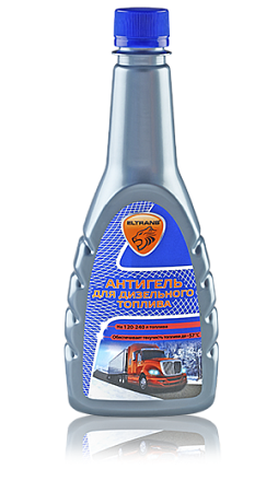Антигель ELTRANS концентрат preview 1