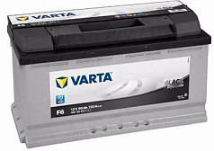 Аккумулятор VARTA 590122072