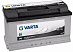 Аккумулятор VARTA 590122072 фото 2 Купить Аккумулятор VARTA 590122072  preview 2