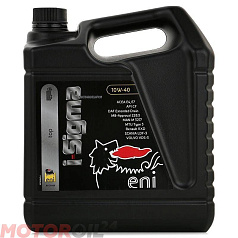 ENI i-Sigma Top 10W-40