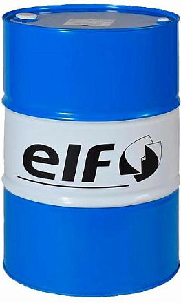 ELF Evolution Full-Tech LLX 5W-30 preview 1