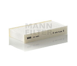 Салонный фильтр MANN CU1823
