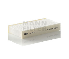 Салонный фильтр MANN CU1823