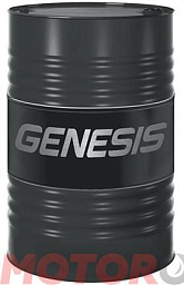 ЛУКОЙЛ Genesis Special A5/B5 5W-30