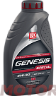 ЛУКОЙЛ Genesis Special C3 5W-30