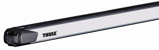 Дуги для багажника THULE SlideBar 891 preview 1