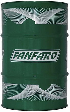 FANFARO LSX 5W-30 preview 1