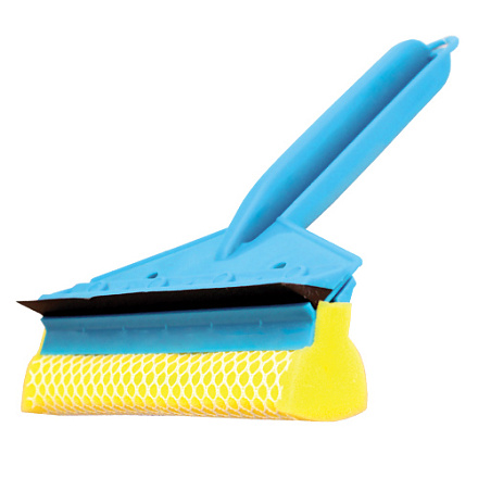 Щетка с поролоном и сгоном ZEUS ZB011 preview 1