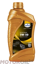 EUROL Sportbike 5W-50