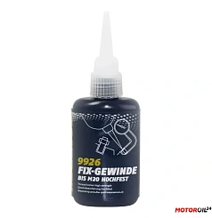Фиксатор резьбы MANNOL 9926 Fix-Gewinde Hochfest