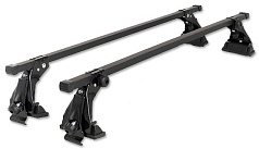 ATLANT  Багажник серии Эконом   ВАЗ 2110,2112 (с опорой на крышу)