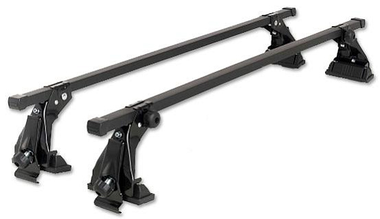 ATLANT  Багажник серии Эконом   ВАЗ 2110,2112 (с опорой на крышу) preview 2